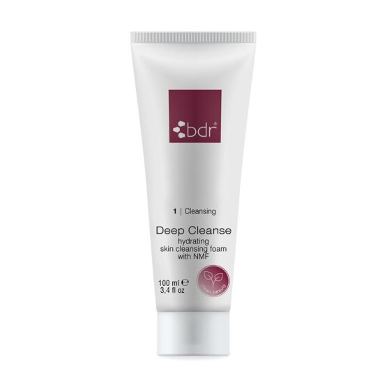 bdr Deep Cleanse