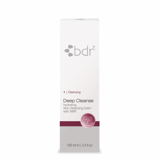 bdr Deep Cleanse