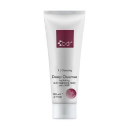 bdr Deep Cleanse