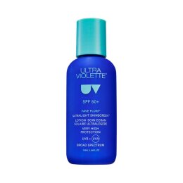 ULTRA VIOLETTE Fave Fluid SPF50+ Lightweight...