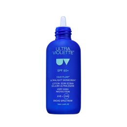 ULTRA VIOLETTE Fave Fluid SPF50+ Lightweight...