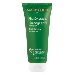 Mary Cohr PhytOxygene Gommage Corps