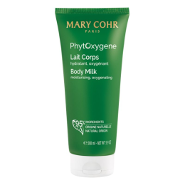 Mary Cohr PhytOxygene Lait Corps