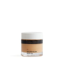 TEAM DR JOSEPH Golden Glow Body Oil
