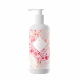 MONTEIL Bouquet Body Lotion - Pfingstrose 400 ml