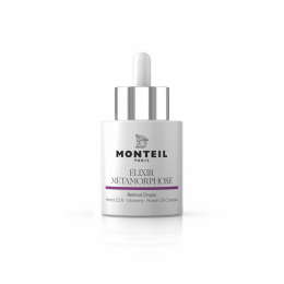 MONTEIL Elixir Metamorphose Retinol Drops