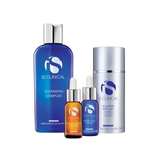 iS CLINICAL Pure Calm Collection