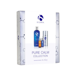 iS CLINICAL Pure Calm Collection