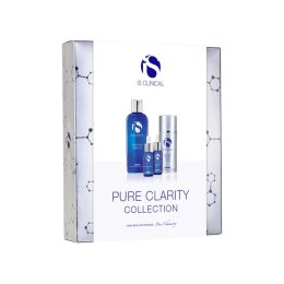 iS CLINICAL Pure Clarity Collection