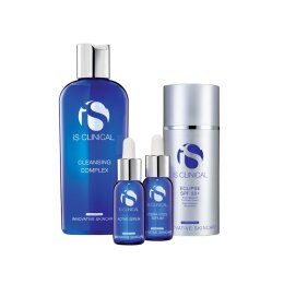 iS CLINICAL Pure Clarity Collection
