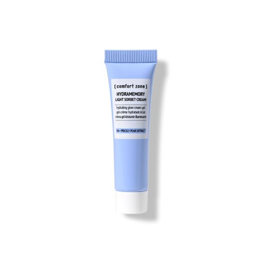comfort zone Hydramemory Light Sorbet Cream 15ml