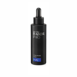 DOCTOR BABOR Pro HA Hyaluronic Acid Concentrate