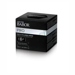 DOCTOR BABOR Pro EGF & Collagen Cream