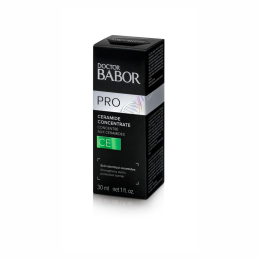 DOCTOR BABOR Pro CE Ceramide Concentrate