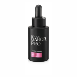 DOCTOR BABOR Pro AG Microsilver Concentrate