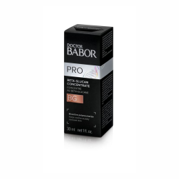 DOCTOR BABOR Pro BG Beta Glucan Concentrate