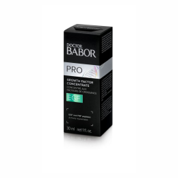 DOCTOR BABOR Pro EGF Growth Factor Concentrate