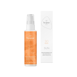 hyapur SUN Gesichtscreme LSF30 50ml