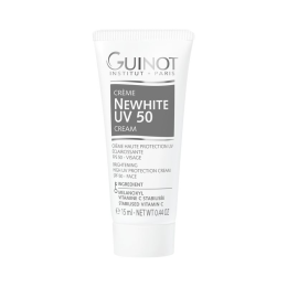 Guinot Brightening UV Shield SPF 50 15 ml