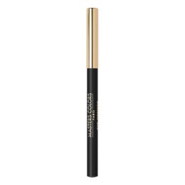 MASTERS COLORS Precision Eye Pencil black No.02 - schwarz -