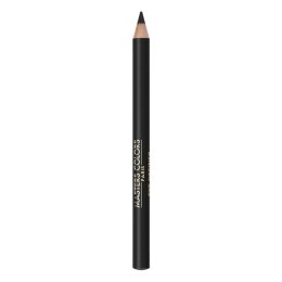 MASTERS COLORS Precision Eye Pencil black No.02 - schwarz -