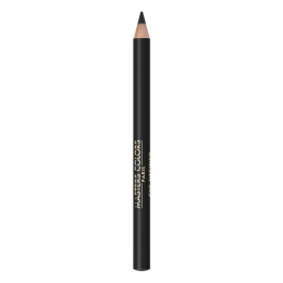 MASTERS COLORS Precision Eye Pencil black No.02 - schwarz -