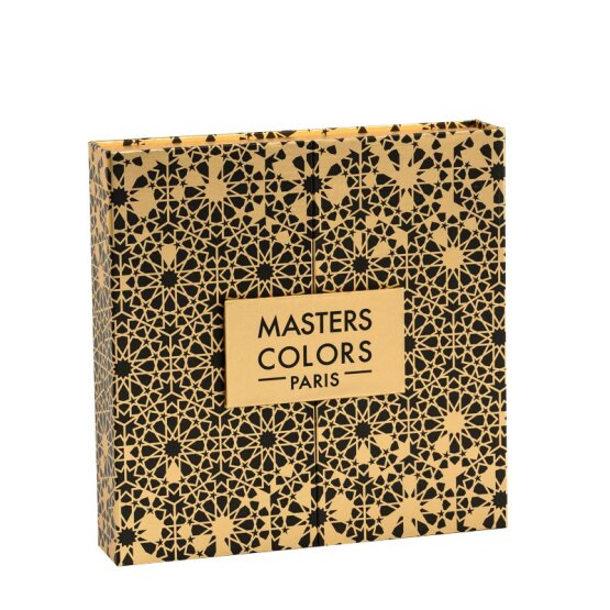 MASTERS COLORS Box My Iconic Lip