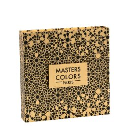 MASTERS COLORS Box My Iconic Lip