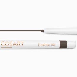 COSART Eye-Liner Fineliner 101 Lava Stone