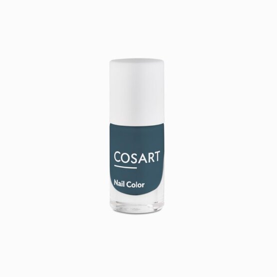COSART Nail Color Arctic Türkis 20+free