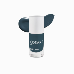 COSART Nail Color Arctic Türkis 20+free