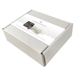 Vinoble Cosmetics Herzensmensch Set
