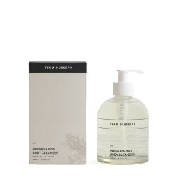 TEAM DR JOSEPH Invigorating Body Cleanser