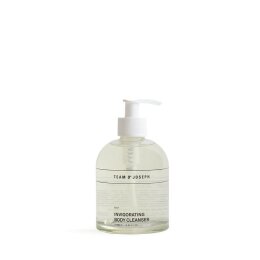 TEAM DR JOSEPH Invigorating Body Cleanser