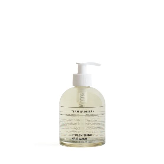 TEAM DR JOSEPH Replenishing Hair Wash