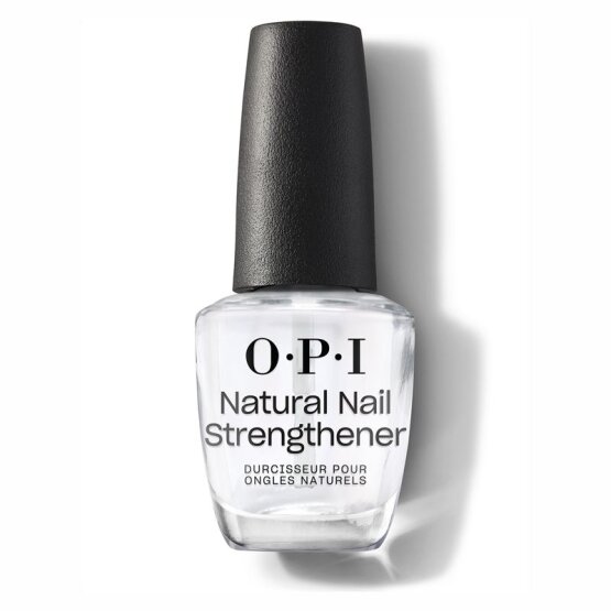 OPI Natural Nail Strengthener