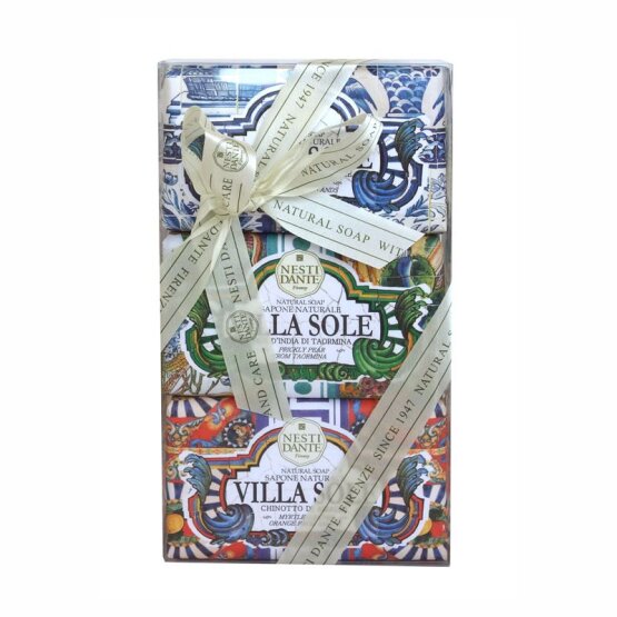 NESTI DANTE Villa Sole Gift Set
