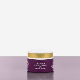 PHARMOS NATUR LOVE YOUR AGE Décolleté &...