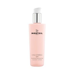 MONTEIL Soothing Cleansing Gel