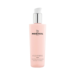 MONTEIL Soothing Cleansing Gel