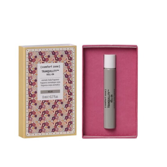 comfort zone tranquillity Roll-On