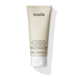 BABOR SKINOVAGE Rebalancing Pre- & Probiotic Hand Cream