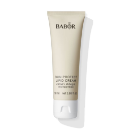 BABOR SKINOVAGE Skin Protect Lipid Cream
