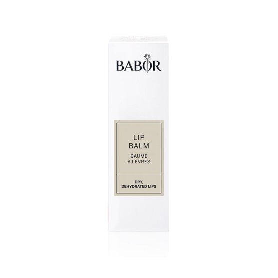 BABOR SKINOVAGE Classics Lip Protect Balm