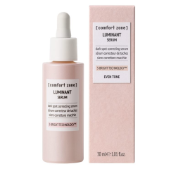 comfort zone LUMINANT Serum