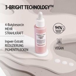 comfort zone LUMINANT Serum