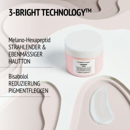 comfort zone LUMINANT Cream