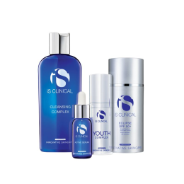 iS CLINICAL Pure Renewal Collection