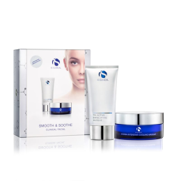 iS CLINICAL Smooth & Soothe