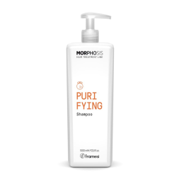 Framesi Morphosis Purifying Shampoo 1000ml